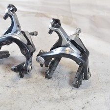 COPPIA/SET freni pinza strada