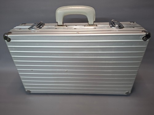 Valigia rimowa vintage - rimowa, in