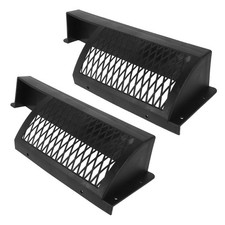  2 pezzi di ricambio per porta