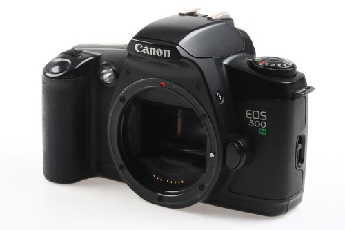 Canon eos 500n snr - 500n, snr: