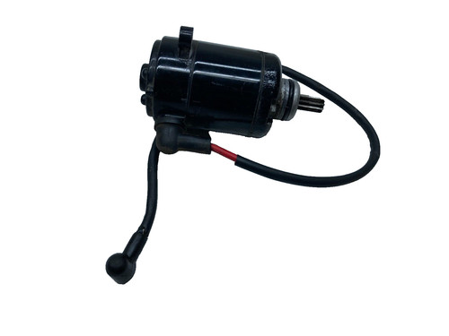 Motorino avviamento starter - avviamento,