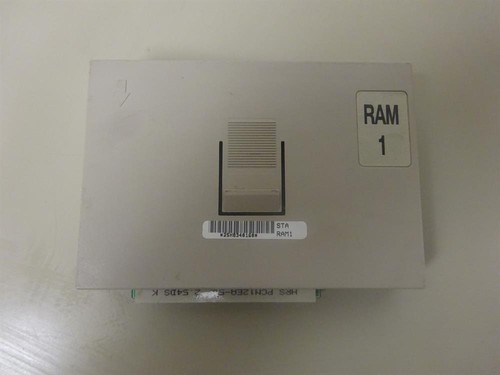 Modulo memoria samsung dcs - modulo,