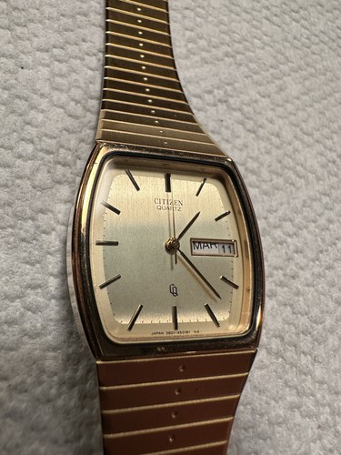Orologio citizen quartz day - citizen,