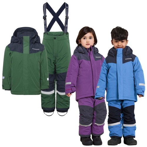 Didriksons set giacca - set,