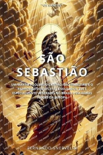 Sebastio m rtir - so, m?rtir