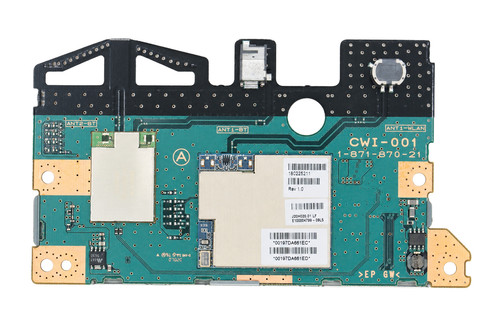 Modulo wifi bluetooth - modulo,