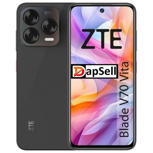 Zte blade v70 - zte, (6.7")