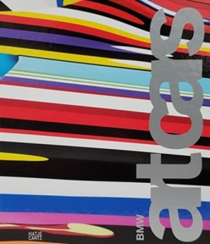 Bmw art cars - art, girst,