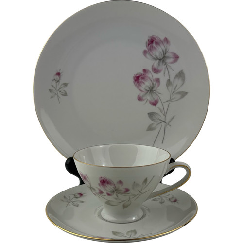 Bareuther waldsassen piatto - bareuther,