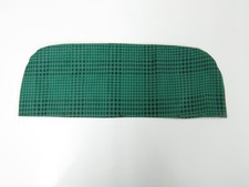 Copertura Copri Schienale Schienalino Universale Moto Scooter Vintage Epoca OPQ