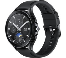 Xiaomi watch pro black - watch,