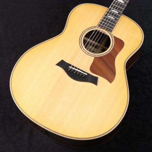 Taylor 818e 1206241178 - taylor 818e, sn.1206241178