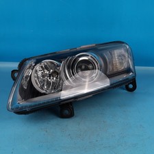 Audi A6 4F C6 Faro Xenon