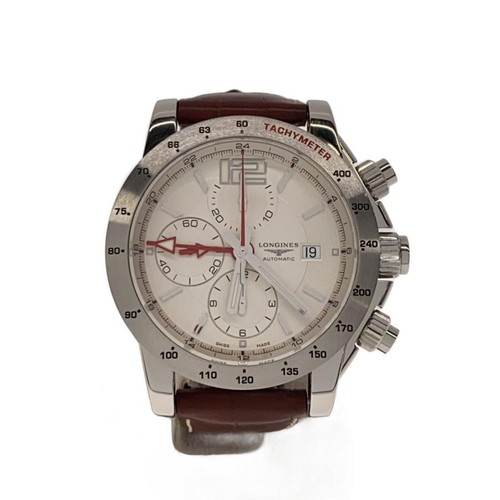 Longines admiral case size 1 - case, 5.1