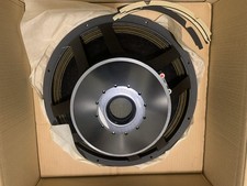 subwoofer Ciare Pro FXH 18-4