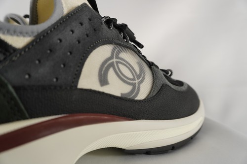 Sneakers chanel - sneakers,