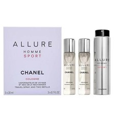 Chanel Allure Homme Sport