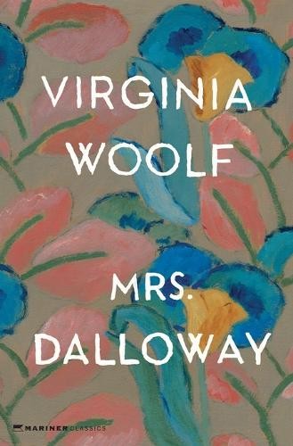 Virginia woolf mrs dalloway - woolf,