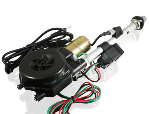 Antenna motore elettrico 12v - elettrico,