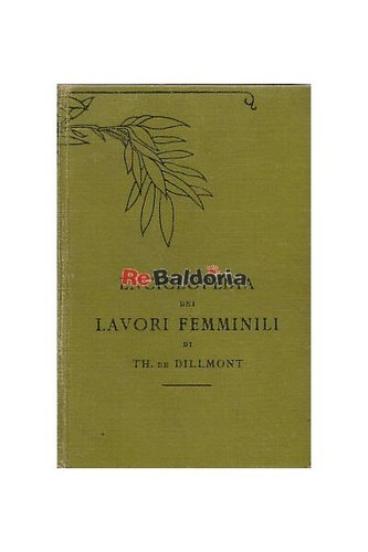 Enciclopedia dei lavori