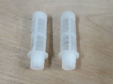 2 x Rete Filtro Rubinetto