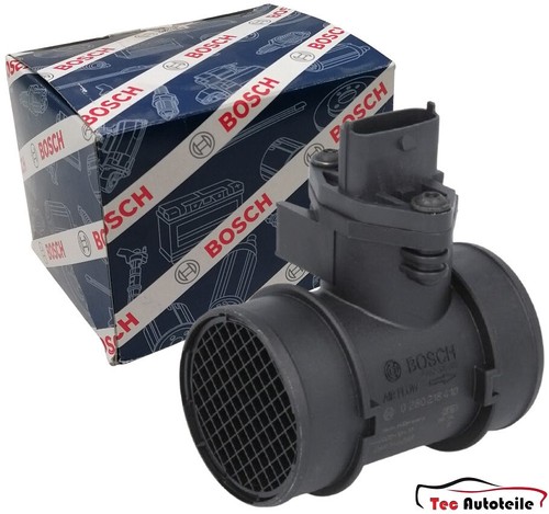 Sensore massa aria bosch opel - aria,