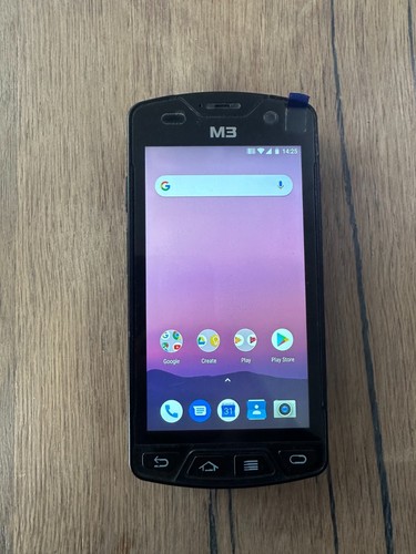 Sm15 mobile pda - m3,