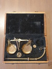 Bilancia Antica 1950 Con