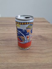 lattina vintage pepsi anni 90, sud America 295cl rara 
