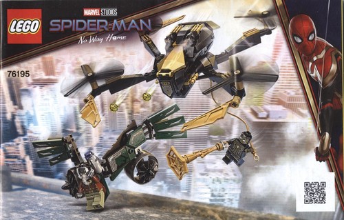 Lego super heroes - super,