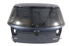 1k6827025h tailgate rear - 1k6827025h,