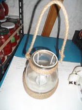 Lanterne porta ceri da appendere o appoggiare