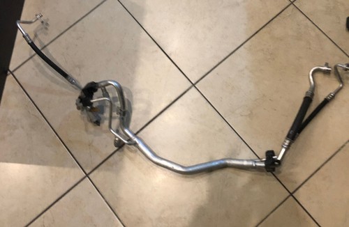 Tubo aria condizionata citroen - aria,