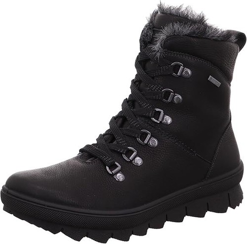 Legero stivali donna invernali - stivali,