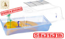 KLEO Tartarughiera Acquario