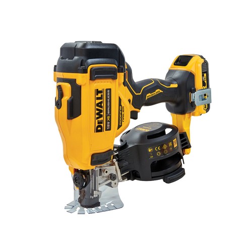 Dewalt dcn45rnd2 - dewalt, xr