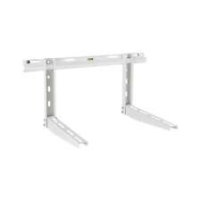 Staffe Climatizzatore Condizionatore Pesante 520x800mm - WÜRTH 0862423105