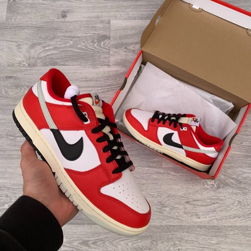 Nike dunk low retro prm - retro,