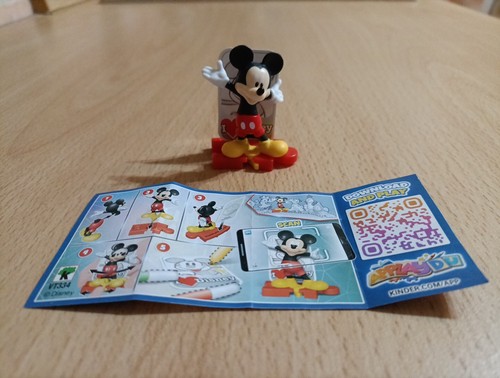 Ovetti kinder sorpresa italia - kinder,