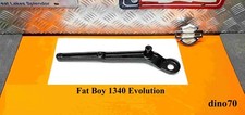 Harley davidson staffa - davidson,