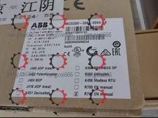 1PZ Inverter ABB ACS355 nuovo
