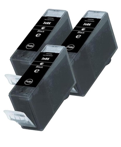 Cartucce inchiostro nero - 3,