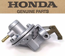 Fuel Pump GL1000 GL1100 75-83