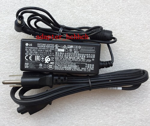 Adattatore dc lg 19v - x,