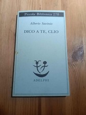 Dico clio di - te,,
