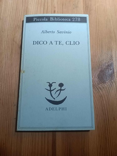 Dico clio di alberto - a,