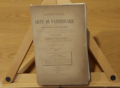 Curioni giovanni appendice - curioni,
