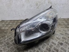 Faro proiettore (n/s) Nissan