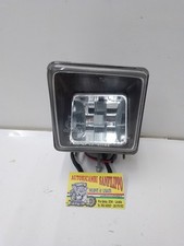 7674699 Faretto Fendinebbia Anteriore Lato Sinistro Guidatore Fiat Uno Turbo ie