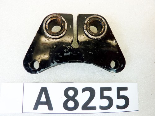 Staffa piastra molla - piastra, a